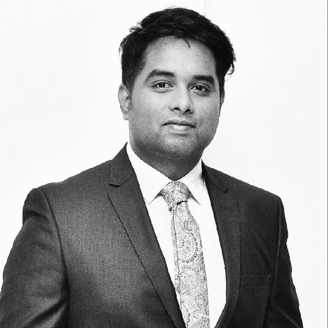 John Praveen