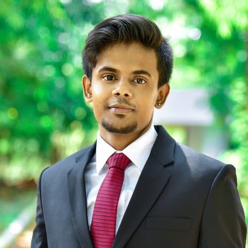 John Selvinraj