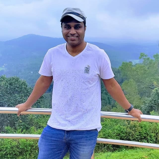 John Varghese