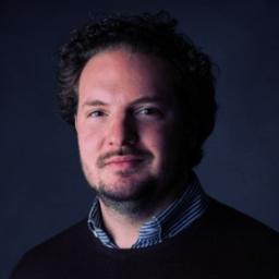 John Wernfeldt