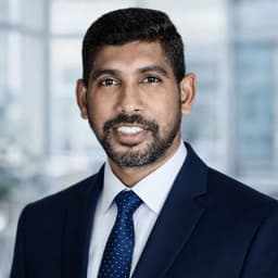 John Yelugundi