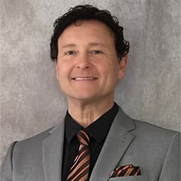John Young COO MBA CISSP CCSP CGRC CSSLP SSCP CC CISM CBSP