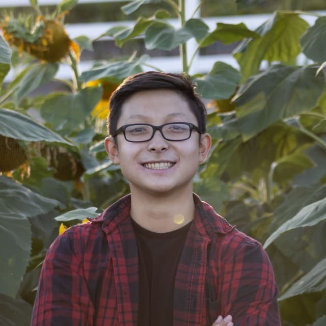 Johnathan Giang