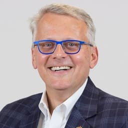 John Boccuzzi, Jr.