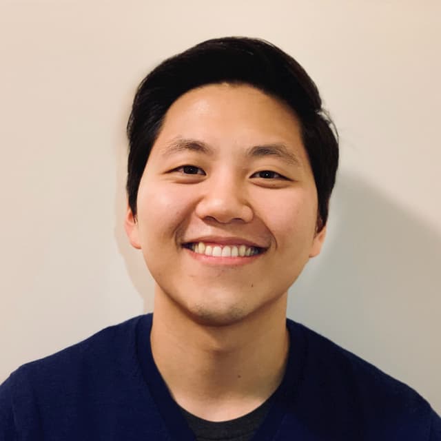John Chang