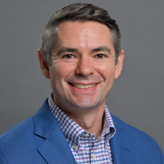 John Cosgrove