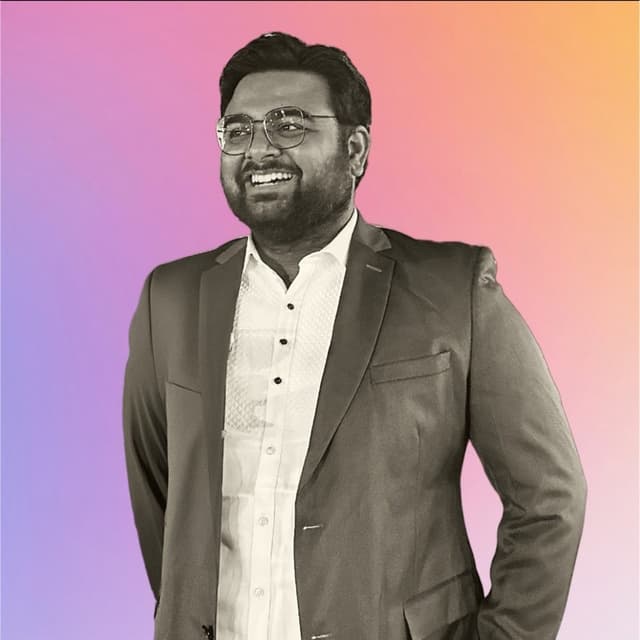 Johney Maheshwari