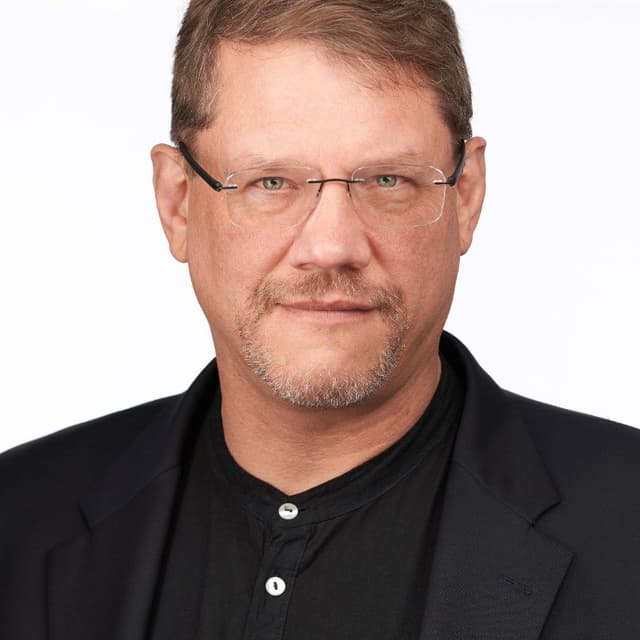 John du Pre Gauntt