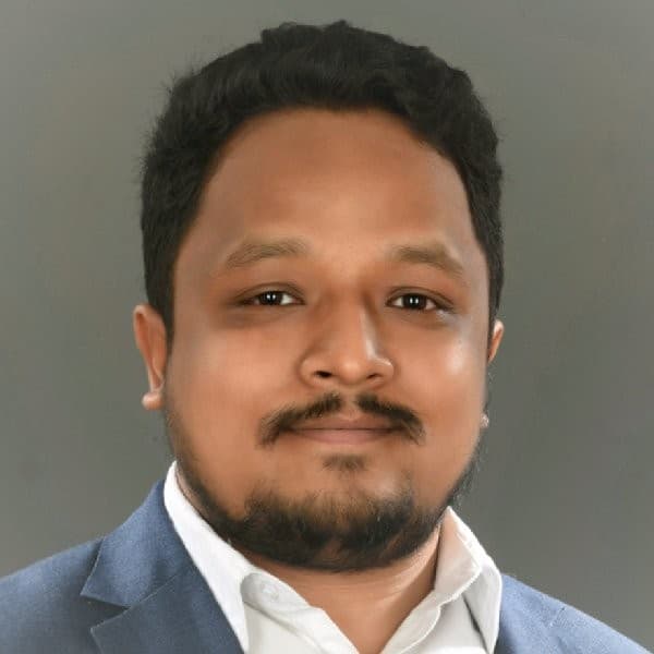 John Kujur