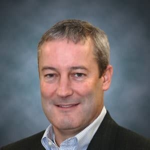 John McBride