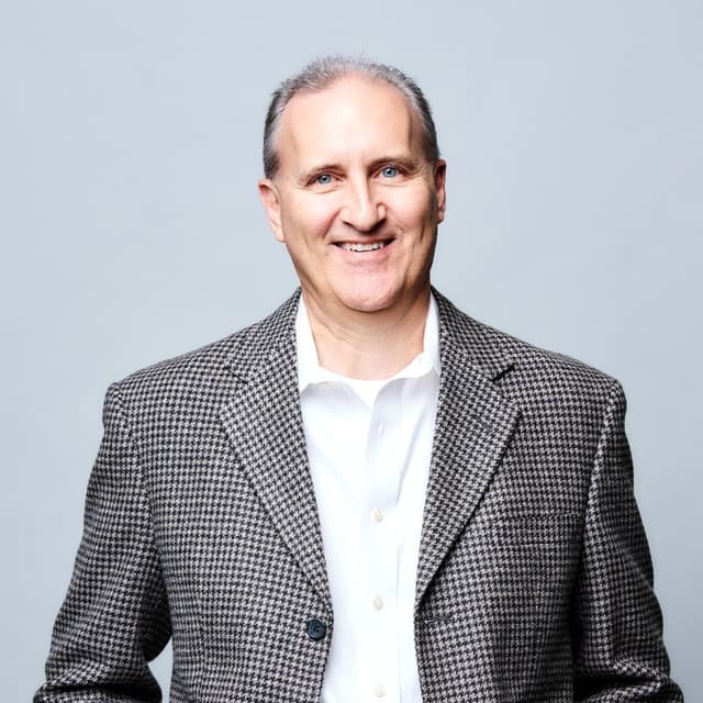 John McRandal