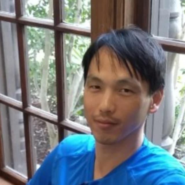 Johnny Chen