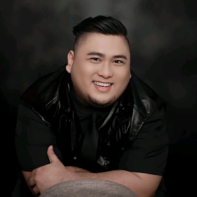 John Robert Angeles
