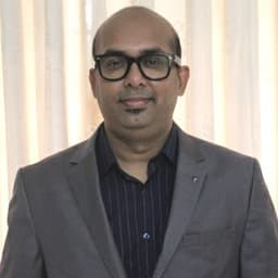 Johnson Chacko