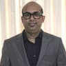 Johnson Chacko