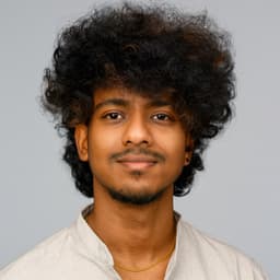 Johnson Jeeva J.
