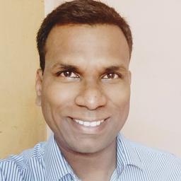 Johnson  Vadakoppula