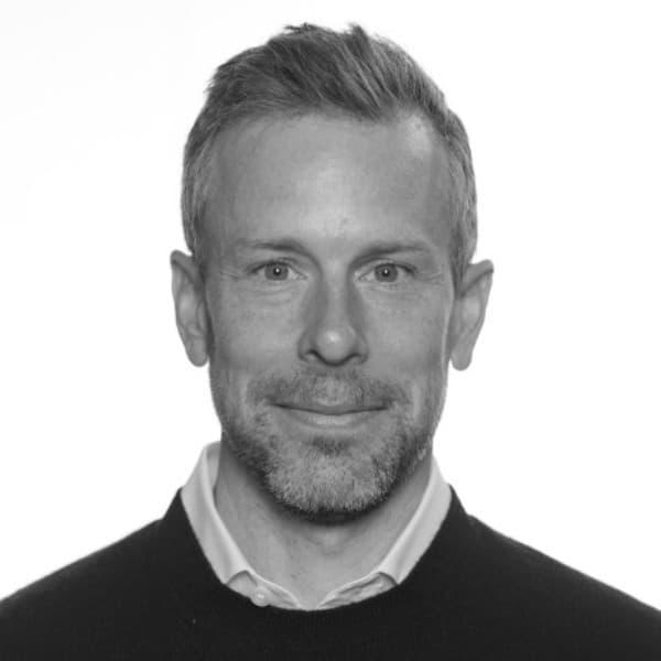 John Patrick