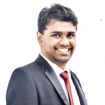 Joji Antony