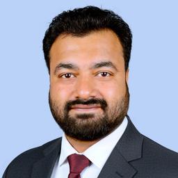 Joji Vithayathil Johny