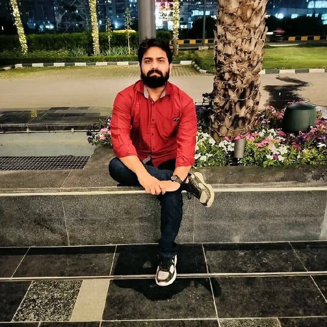 Jolly Kumar