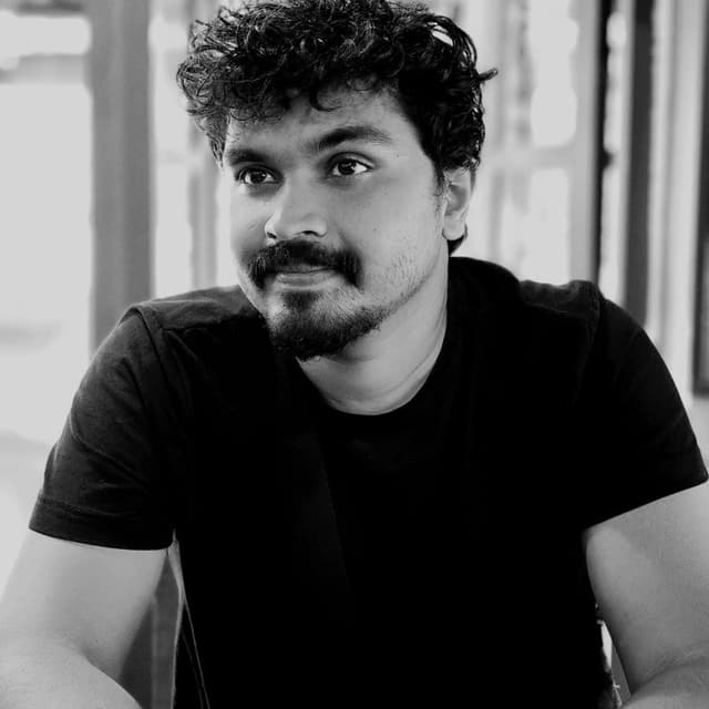 Jomin Varghese