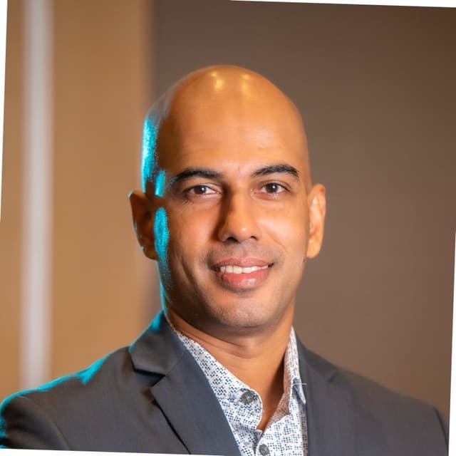 Jomon Jacob