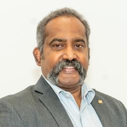 Jomon Koyippally Joseph