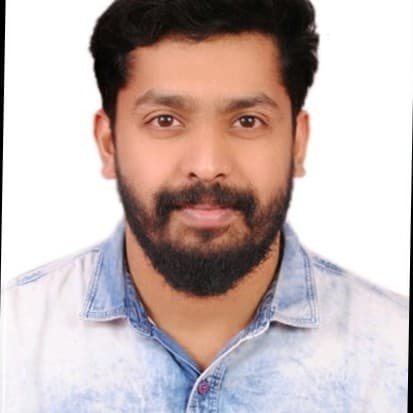 Jomon George