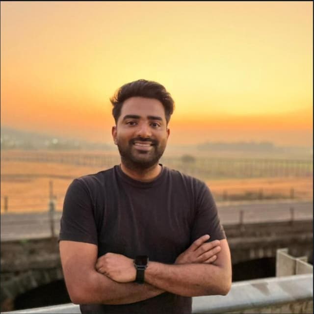 Jomy Mathew