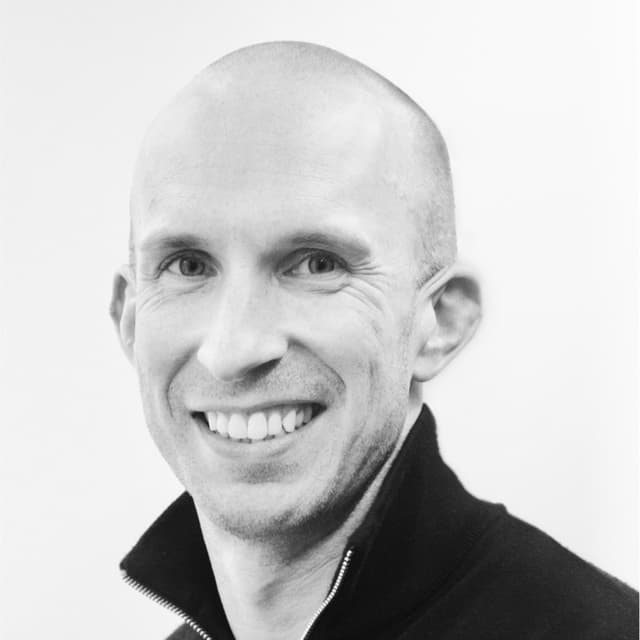 Jon Hodgson
