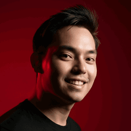 Jon Ryan Pantaleon