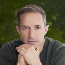 Jonah Becker