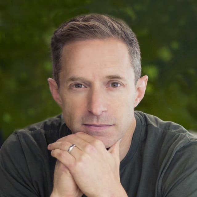 Jonah Becker