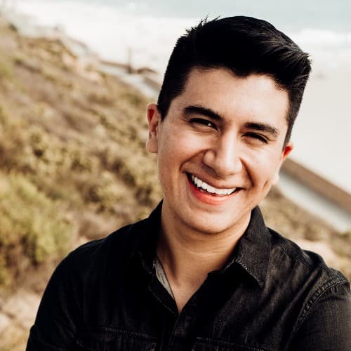 Jonathan Alvarado