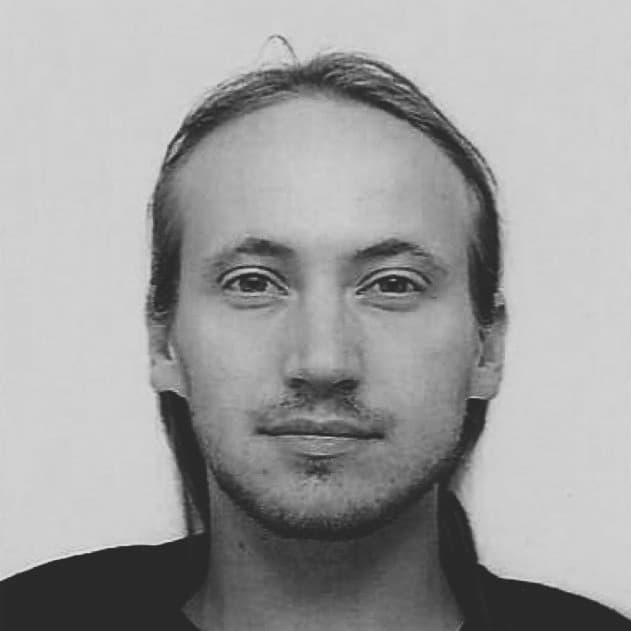 Jonas De Ro