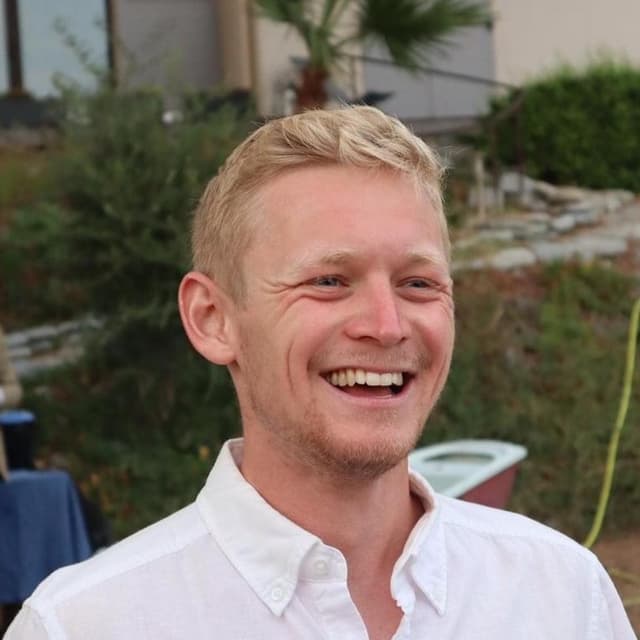 Jonas Mack