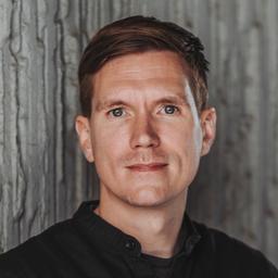 Jonas Kamber