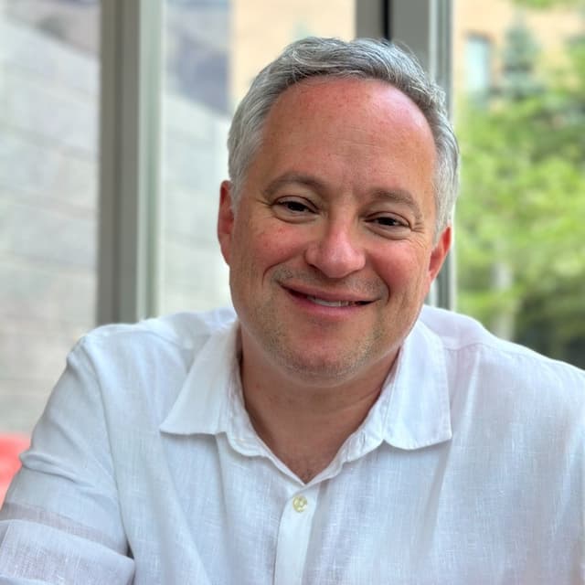 Jonathan Adashek