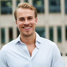 Jonathan Bach
