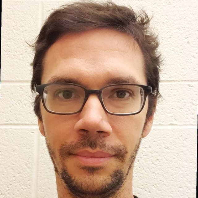 Jonathan Braden