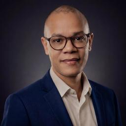 Jonathan Duberville Carlier