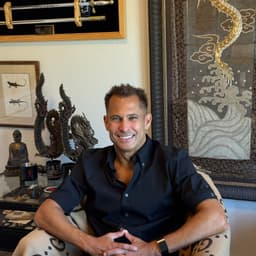 Jonathan Hughes