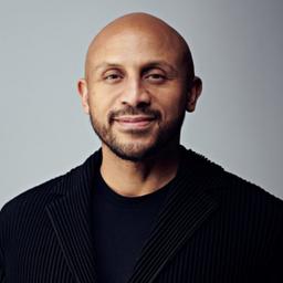 Jonathan Johnsongriffin