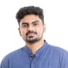 Jonathan Sureshbabu