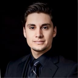 Jonathan Valladares MBA, MSc, MBB