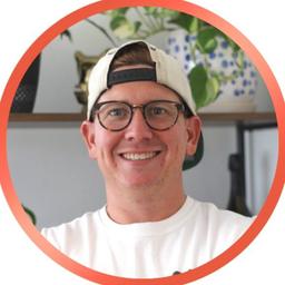 Jonathan Carlson 👨🏼‍🍳