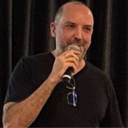 Jonathan Block