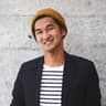 Jonathan Thai