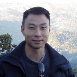 Jonathan Gan